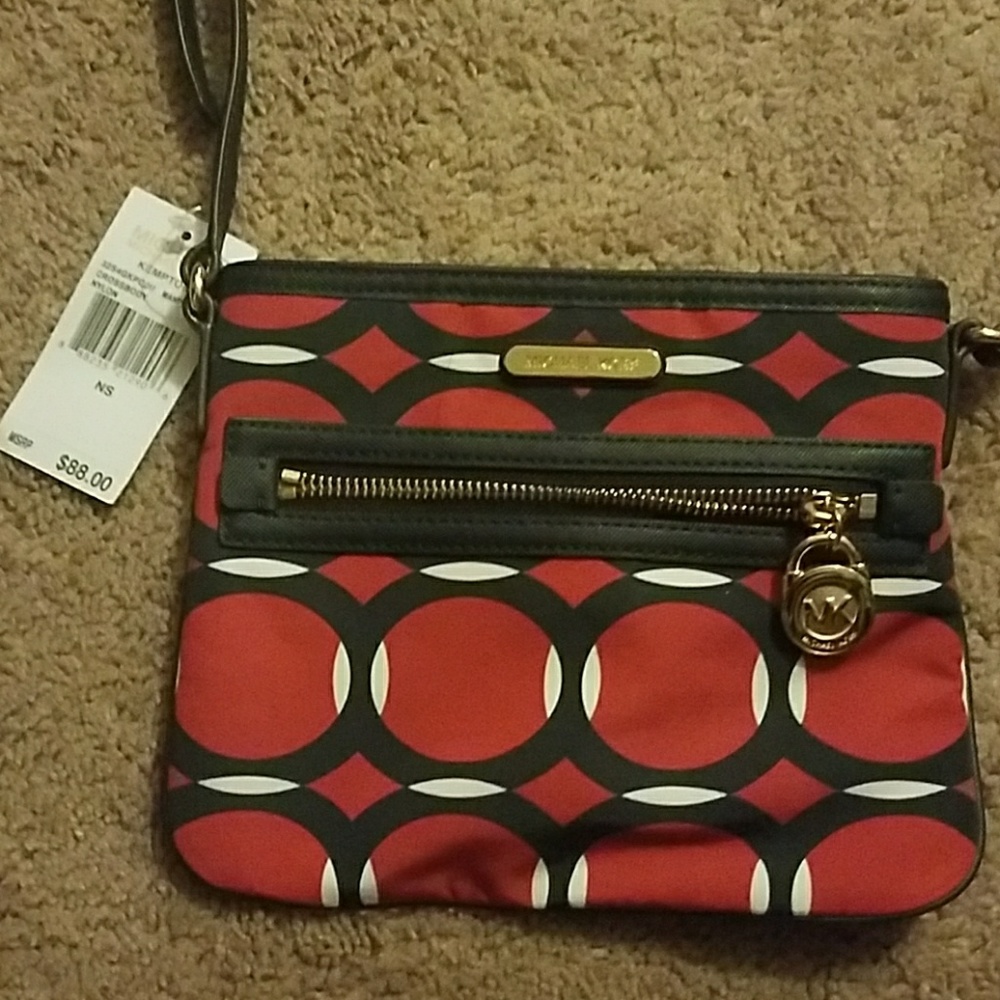 Michael Kors crossbody